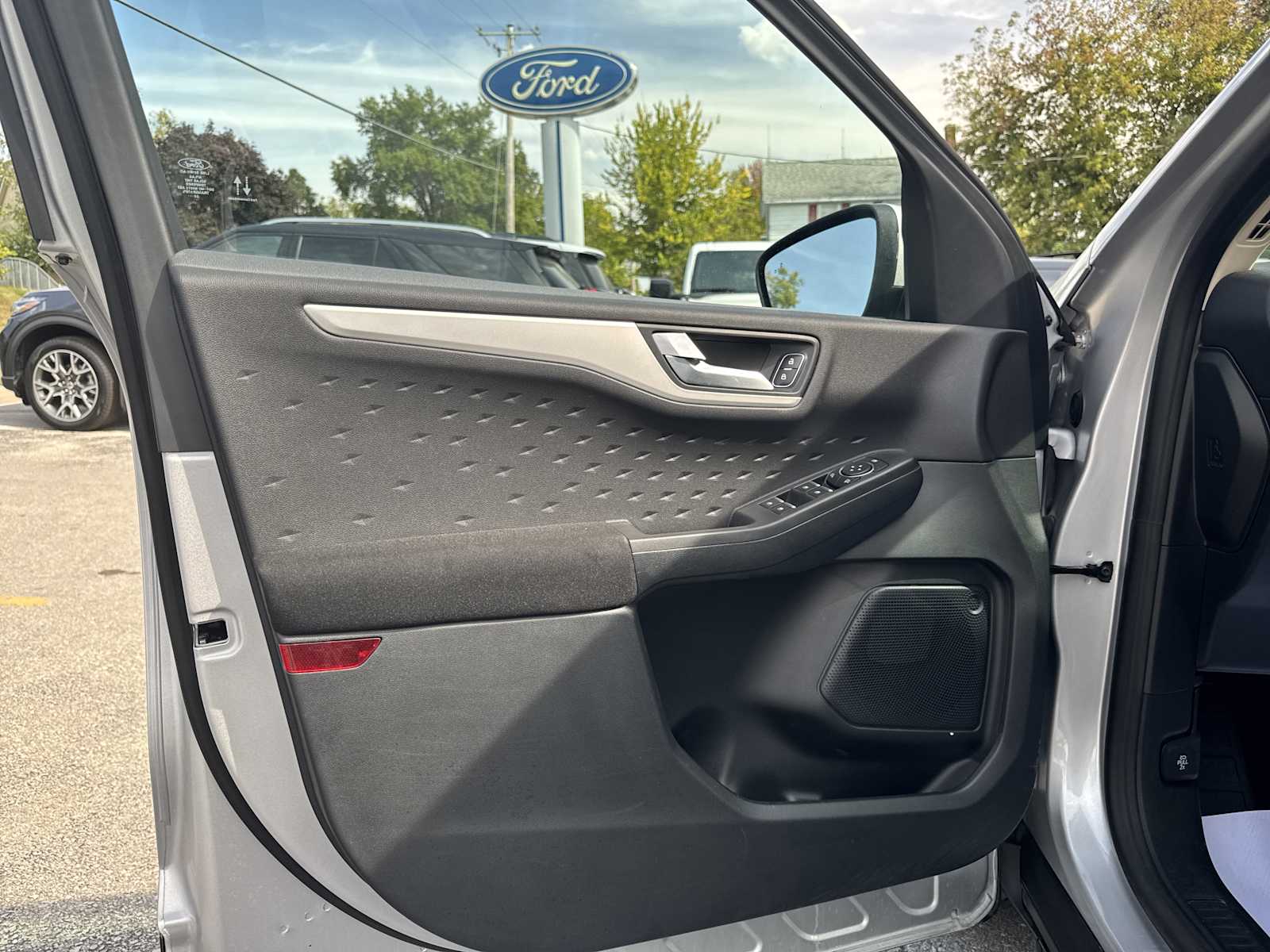 2020 Ford Escape SE photo 13