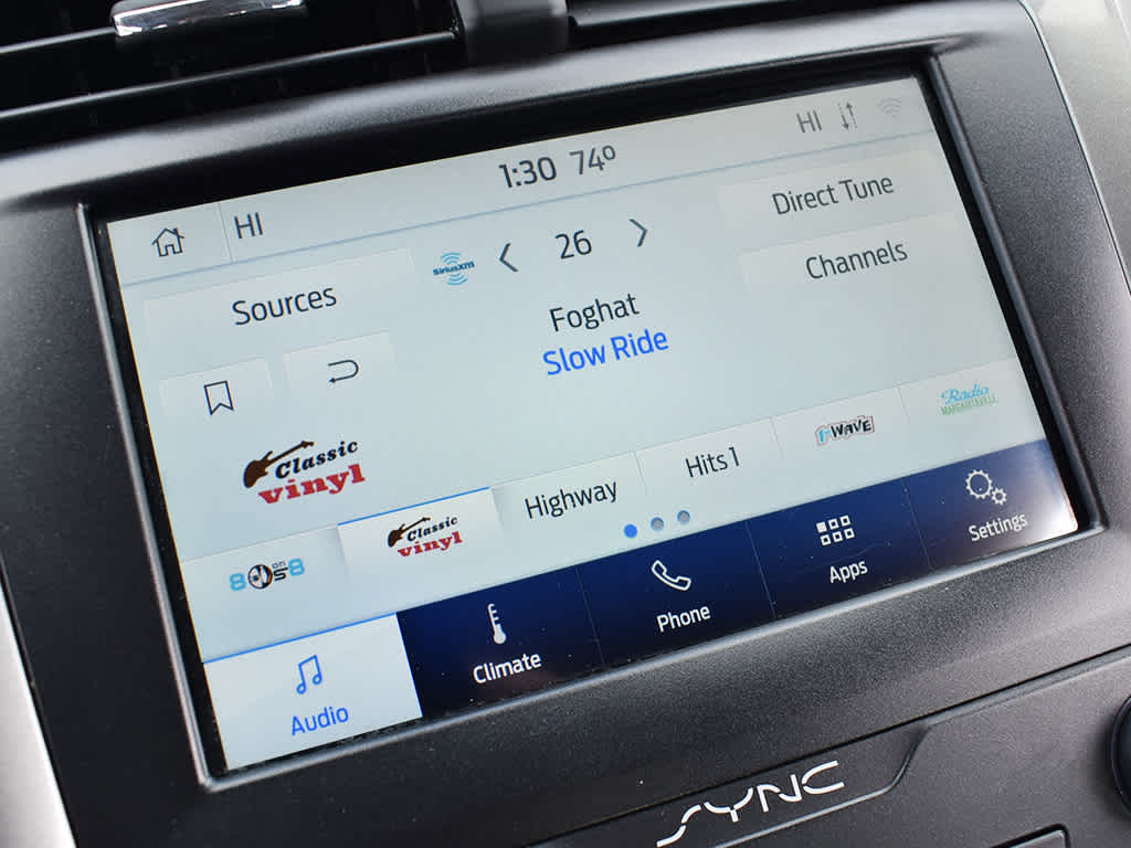 2020 Ford Fusion SE photo 19