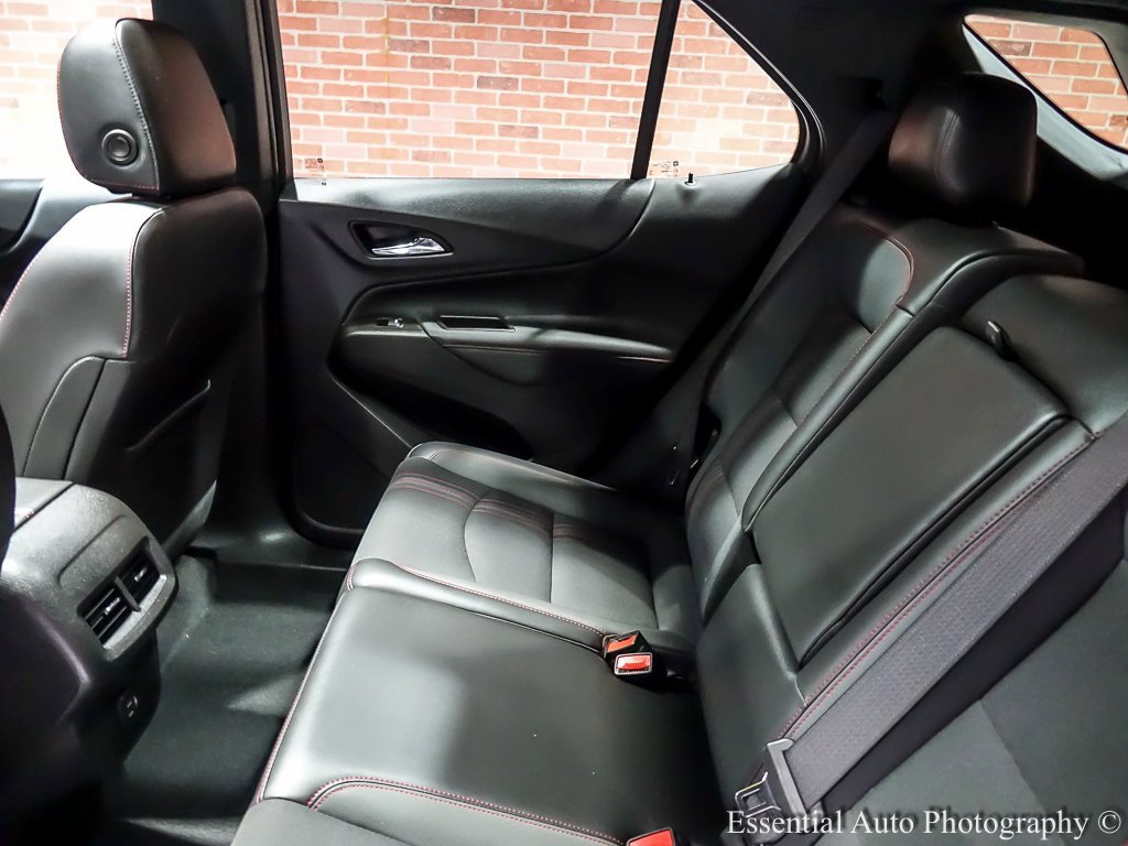 2022 CHEVROLET EQUINOX - Image 17