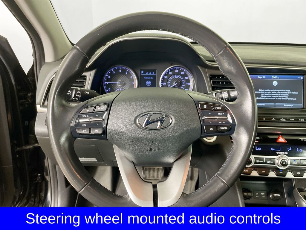 2019 Hyundai Elantra Value Edition photo 12
