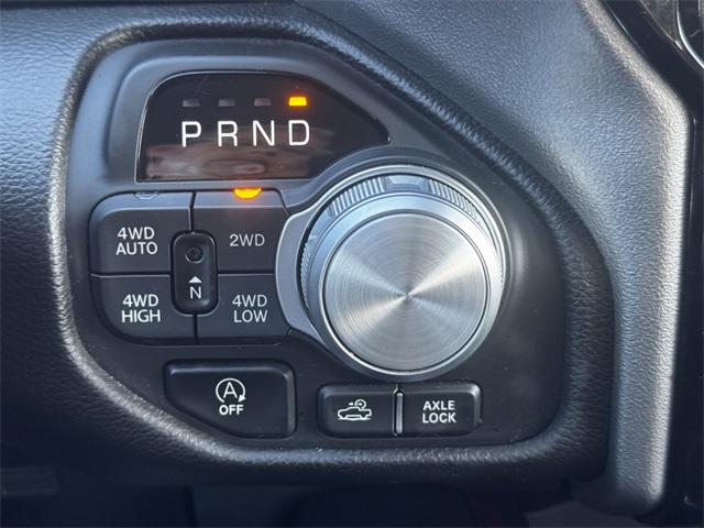 2025 Ram 1500 Rebel photo 34