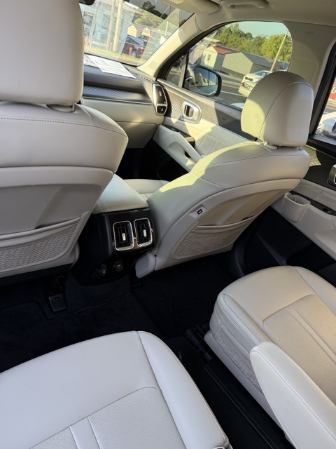 2023 Kia Sorento SX photo 12
