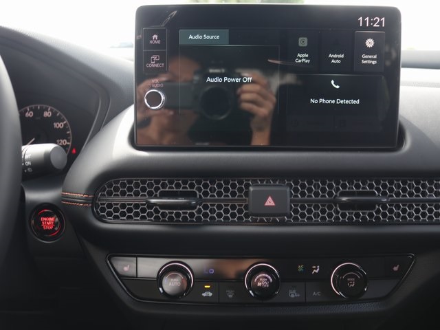 2026 Honda HR-V Sport photo 10