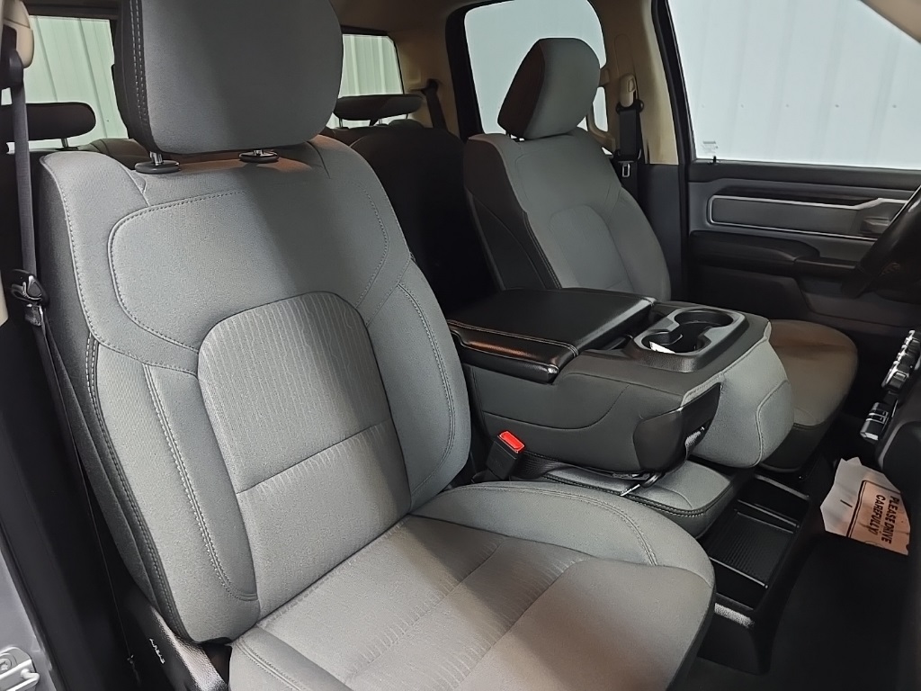 2020 Ram 1500 Big Horn Lone Star photo 14