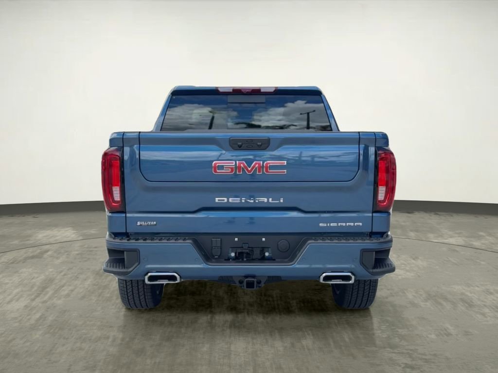 2025 Gmc Sierra 1500 Denali photo 3