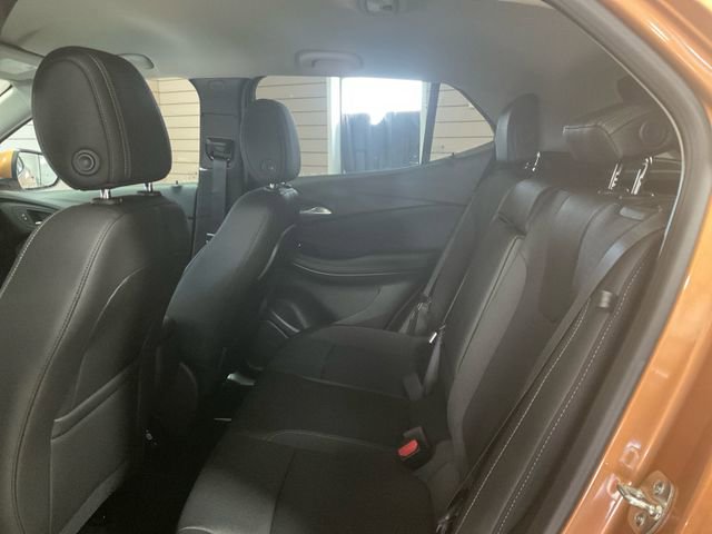 2026 Buick Encore GX Preferred photo 10