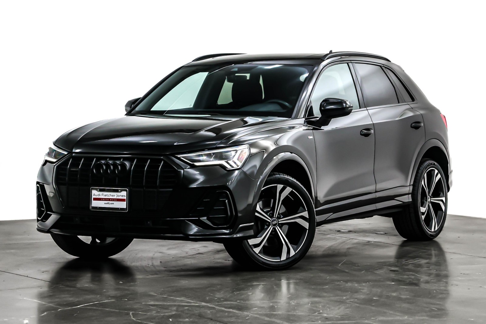 2023 Audi Q3 S Line Premium Plus's photo