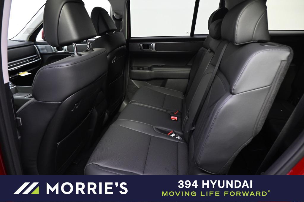 2026 Hyundai Santa Fe SEL photo 20