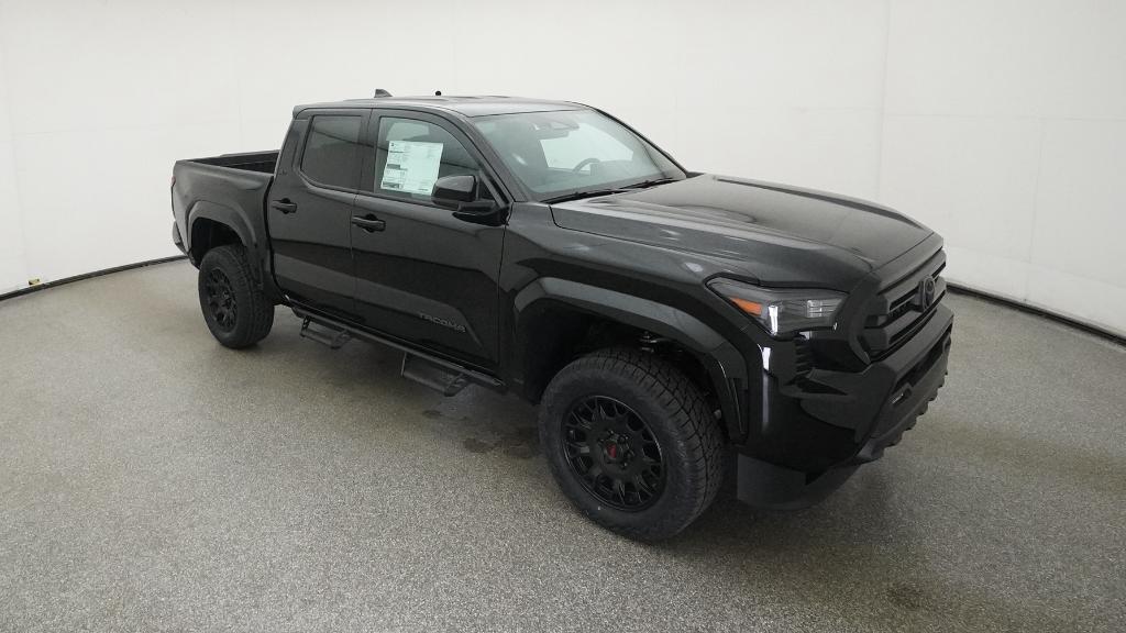 2025 Toyota Tacoma SR5 4x4 Double Cab photo 29