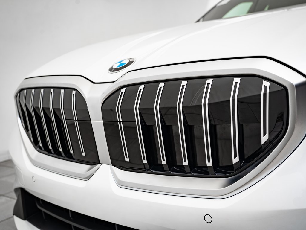 2025 Bmw 530i 530i xDrive photo 3