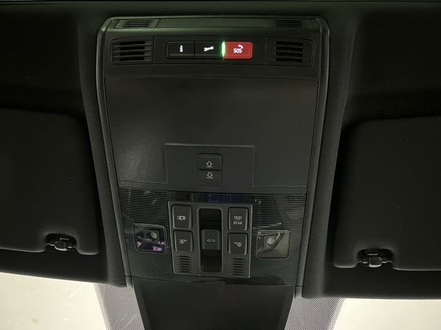 2024 Volkswagen Tiguan SEL R-Line Black photo 12