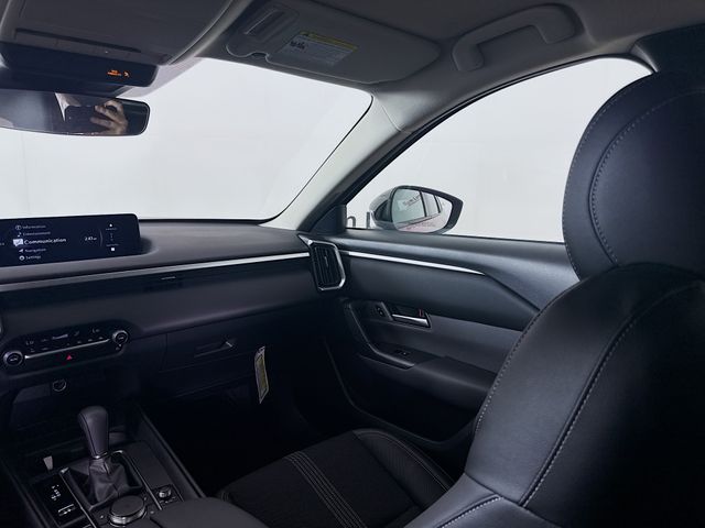 2025 Mazda CX-50 2.5 Select photo 21