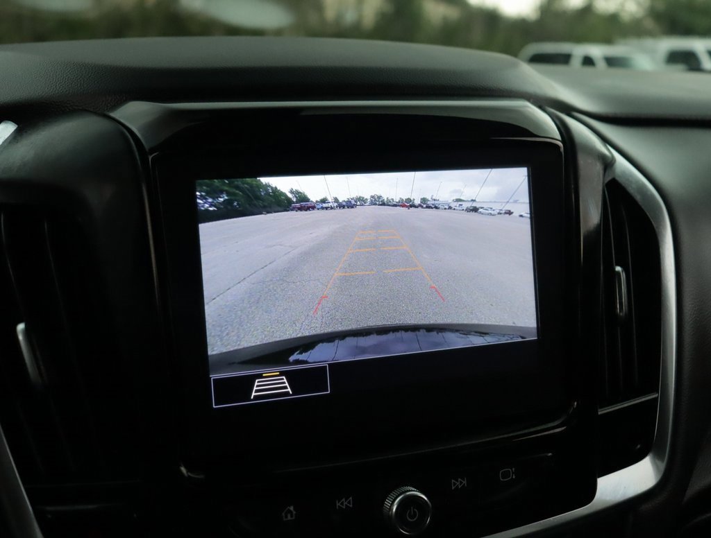 2021 Chevrolet Traverse Cloth photo 15