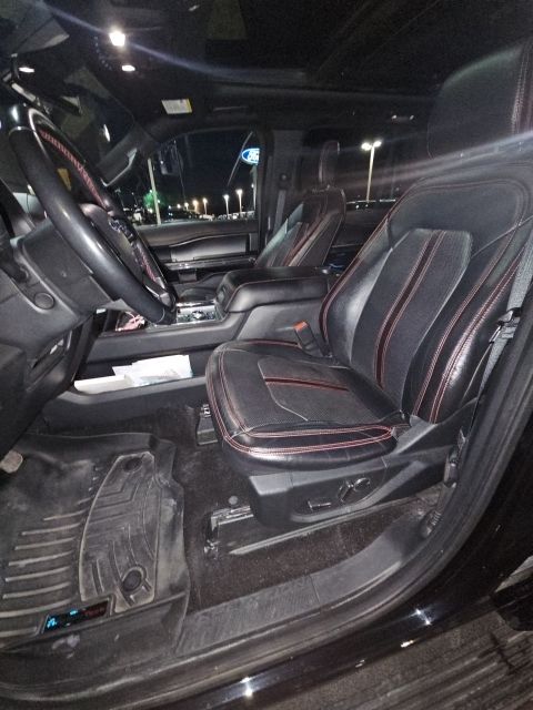 2020 FORD EXPEDITION - Image 4