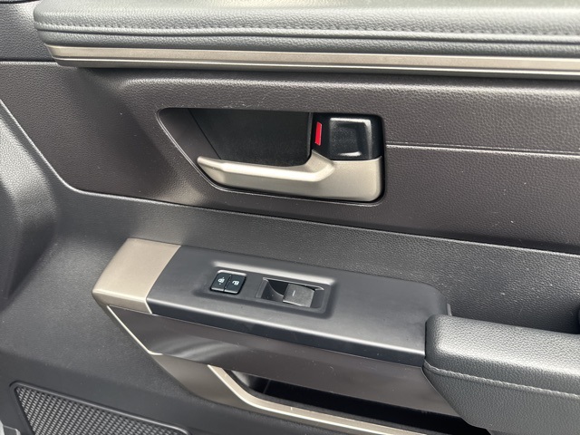 2022 Toyota Tundra SR5 photo 15