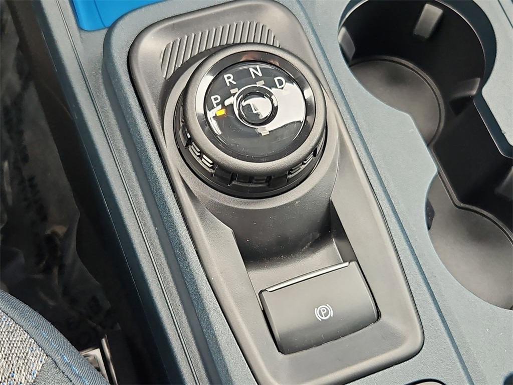 2025 Ford Maverick XLT photo 17