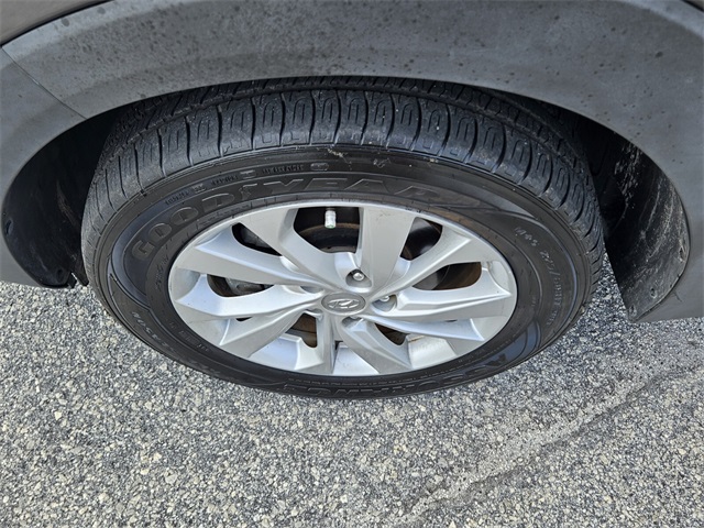 2020 Hyundai Tucson Value photo 14