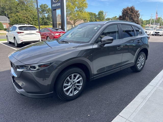 2023 Mazda CX-5 2.5 Select photo 3
