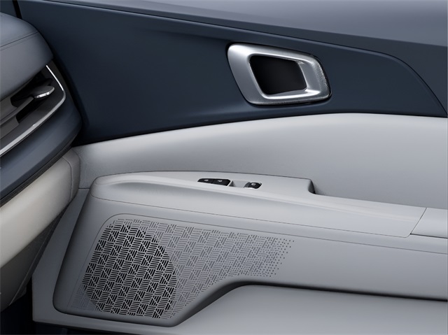 2025 Kia Carnival EX photo 23