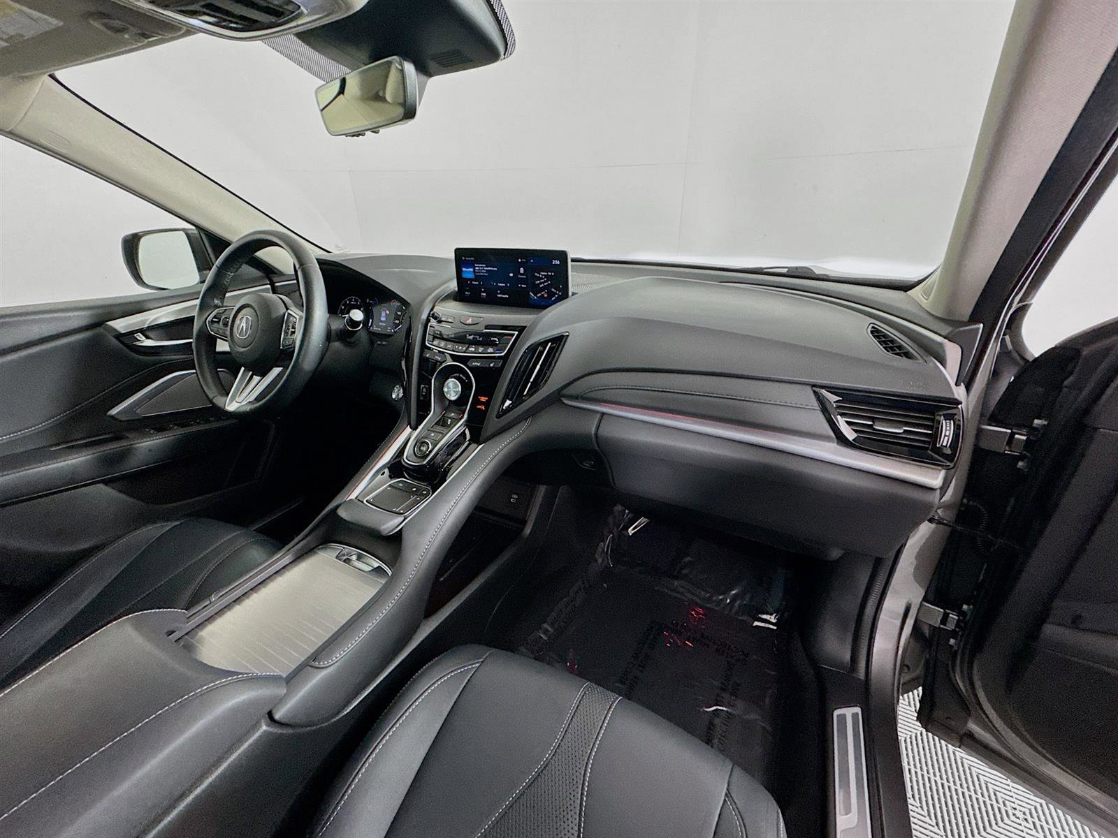 2022 Acura RDX Technology photo 30