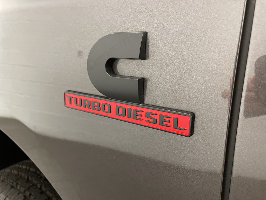 2025 Ram 2500 Tradesman photo 6
