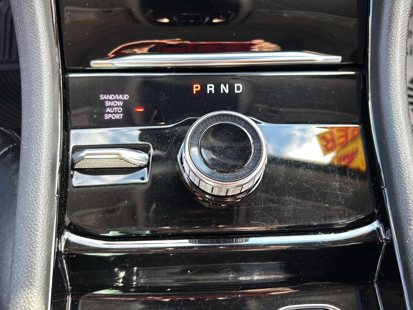 2022 Jeep Grand Cherokee Limited photo 21