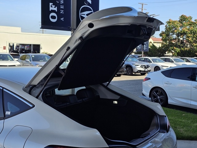 2025 Acura Integra Base photo 9