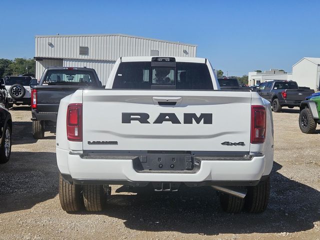 2026 Ram 3500 Laramie photo 4