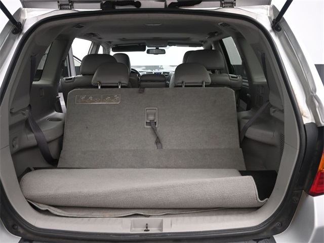 2010 Toyota Highlander SE photo 13