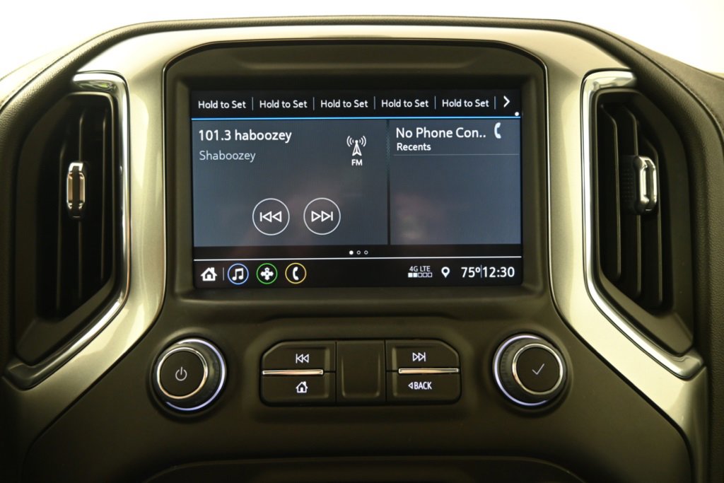 2022 Chevrolet Silverado 1500 RST photo 26
