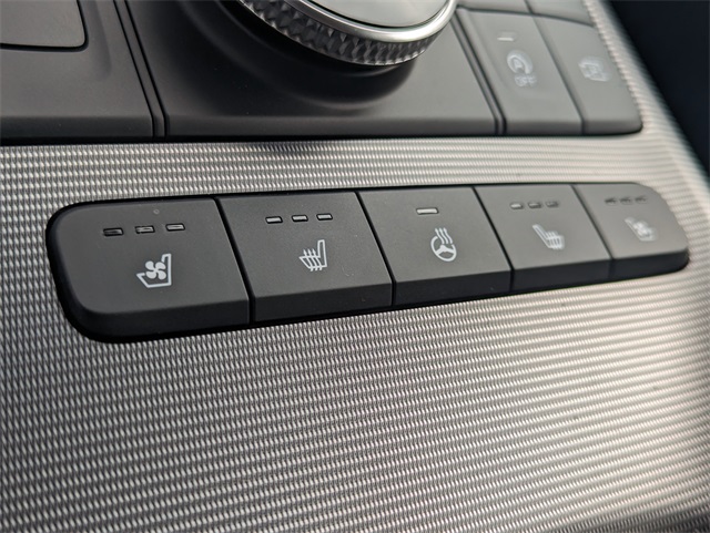 2024 Hyundai Palisade Calligraphy photo 16