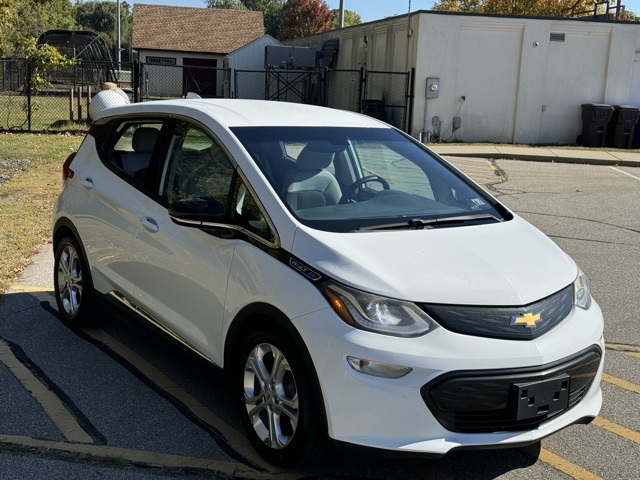 2018 Chevrolet Bolt EV photo 3
