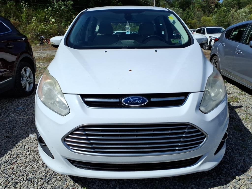 2014 Ford C-Max Energi SEL photo 3