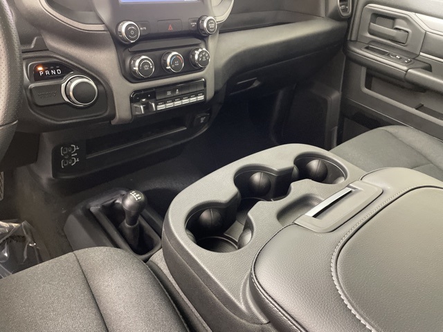 2024 Ram 2500 Tradesman photo 27