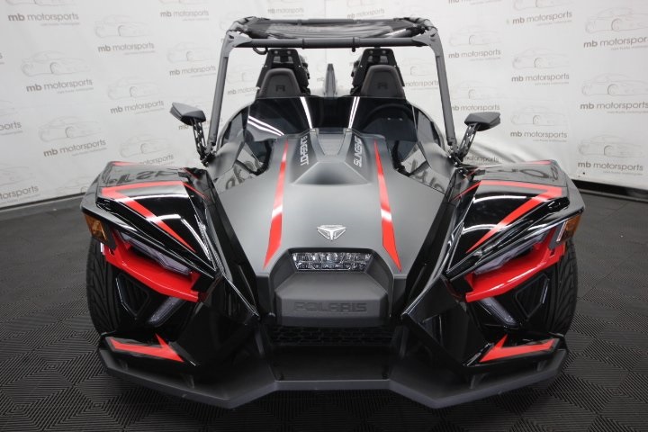 2020 Polaris Polaris Open Cab photo 7