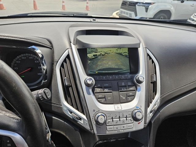 2017 Gmc Terrain Denali photo 29