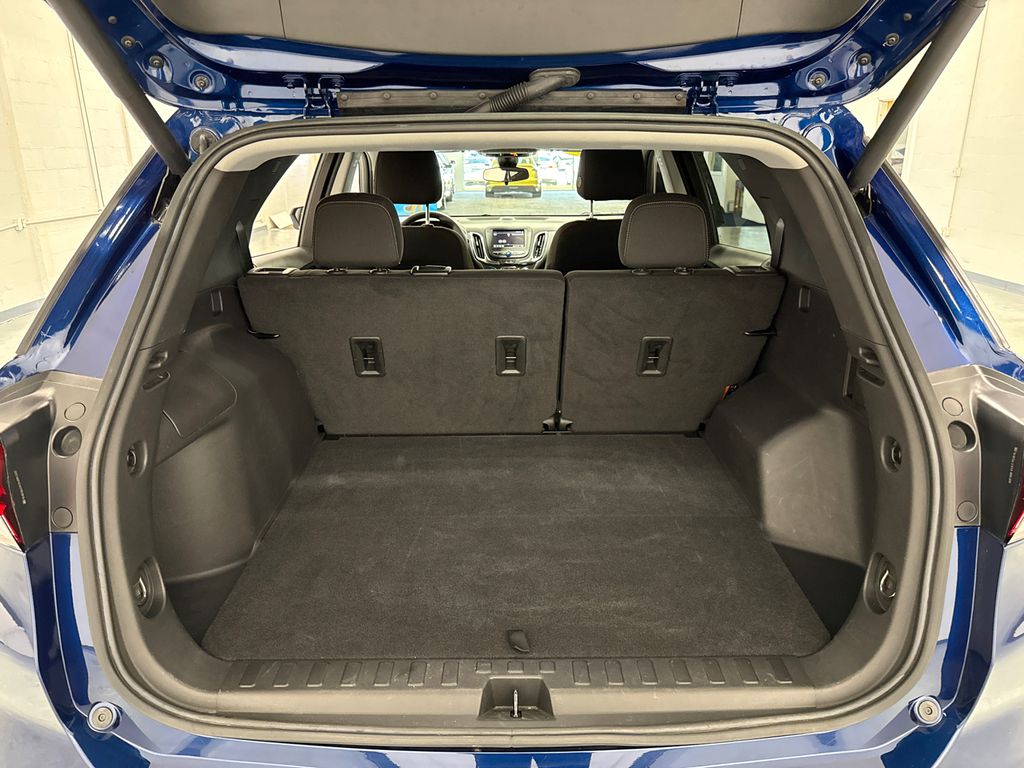 2022 Chevrolet Equinox LT photo 6