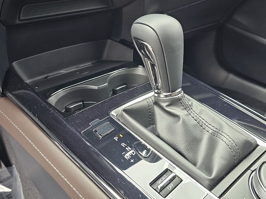 2025 Mazda CX-30 2.5 Turbo Premium photo 29