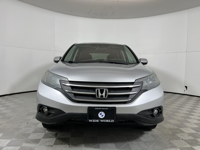 Used 2013 Honda CR-V EX with VIN 2HKRM4H59DH613469 for sale in Spring Valley, NY