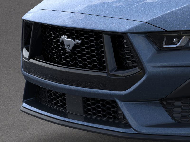 2025 Ford Mustang GT photo 15