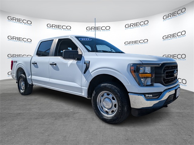 2023 Ford F-150 XL's photo