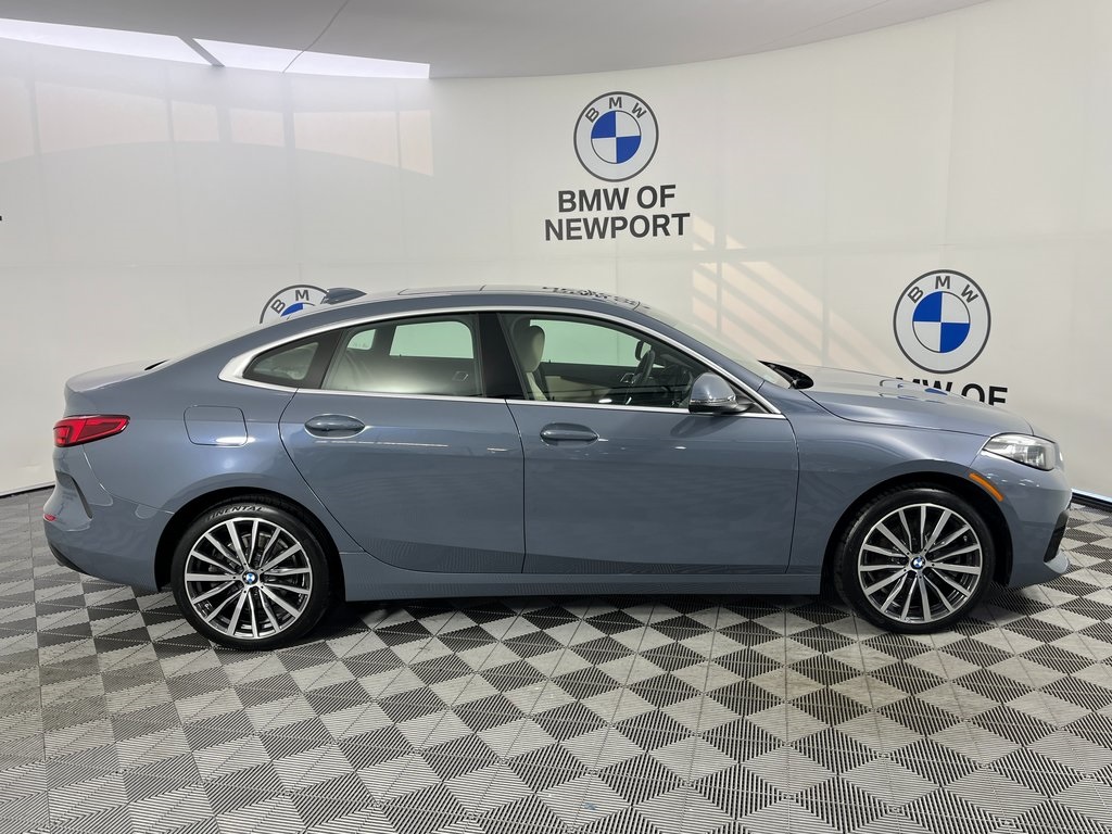 2023 Bmw 228i xDrive GC photo 6