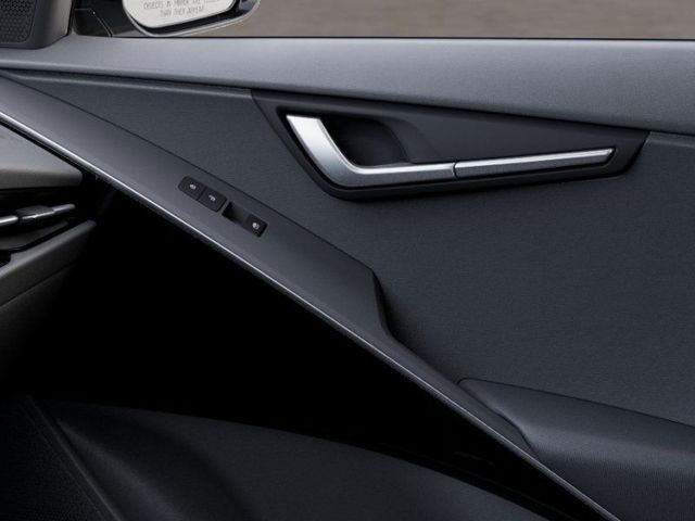 2025 Kia Niro EV Wave photo 24