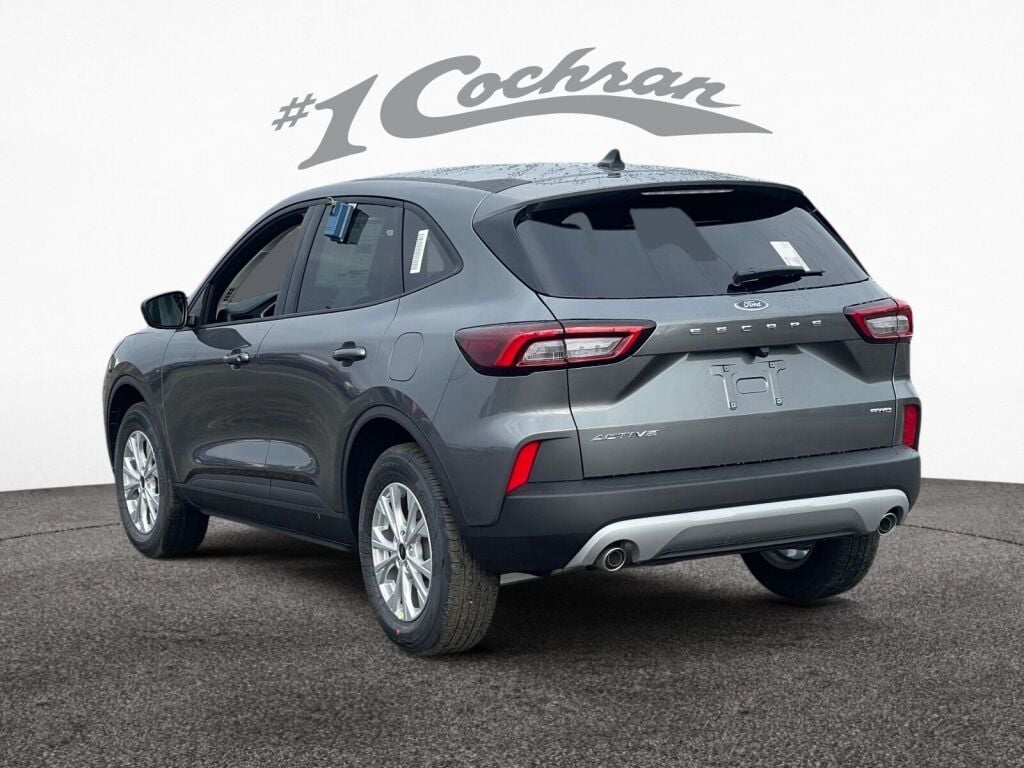 2025 Ford Escape Active photo 2