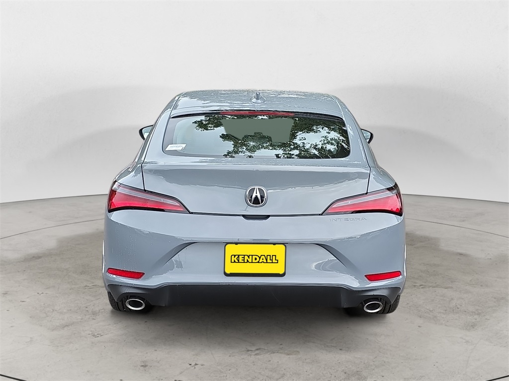 2026 Acura Integra Base photo 4