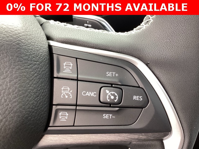 2024 Jeep Cherokee Base 4xe photo 7