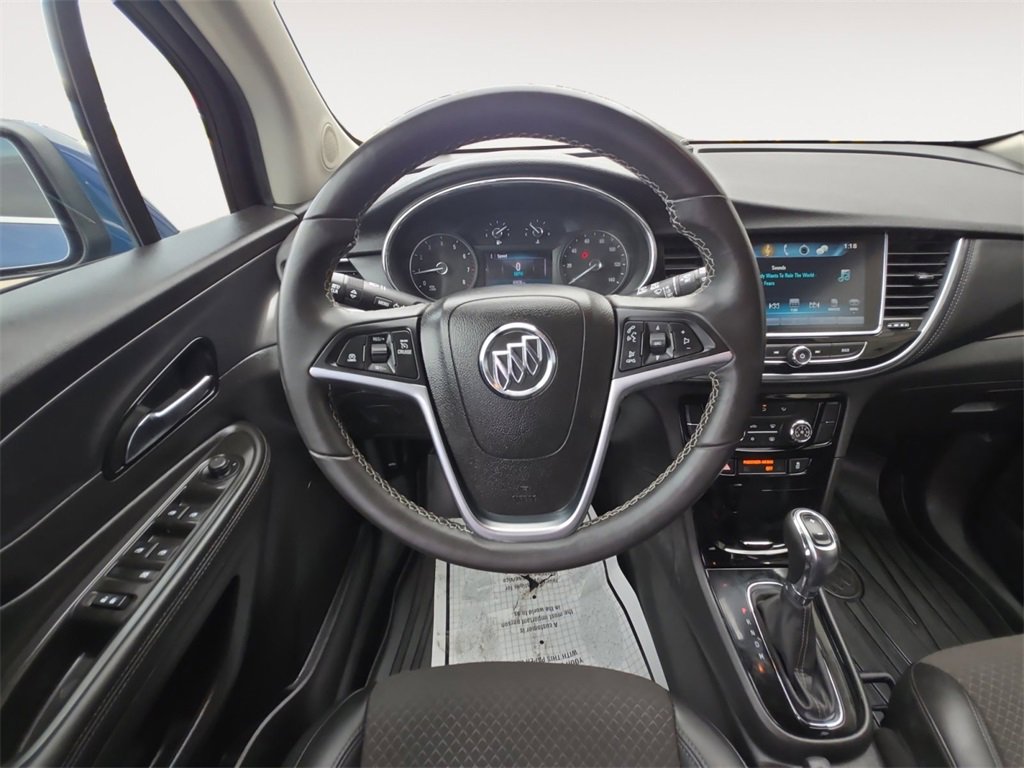 2020 Buick Encore Preferred photo 12