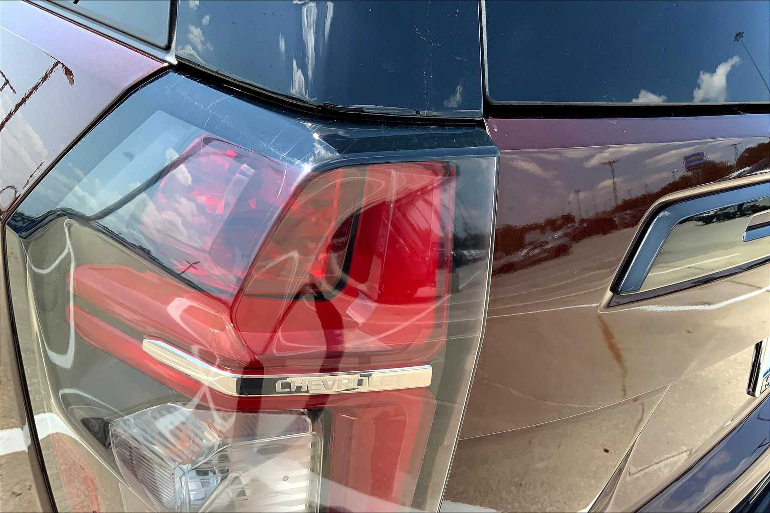 2022 Chevrolet Tahoe RST photo 26