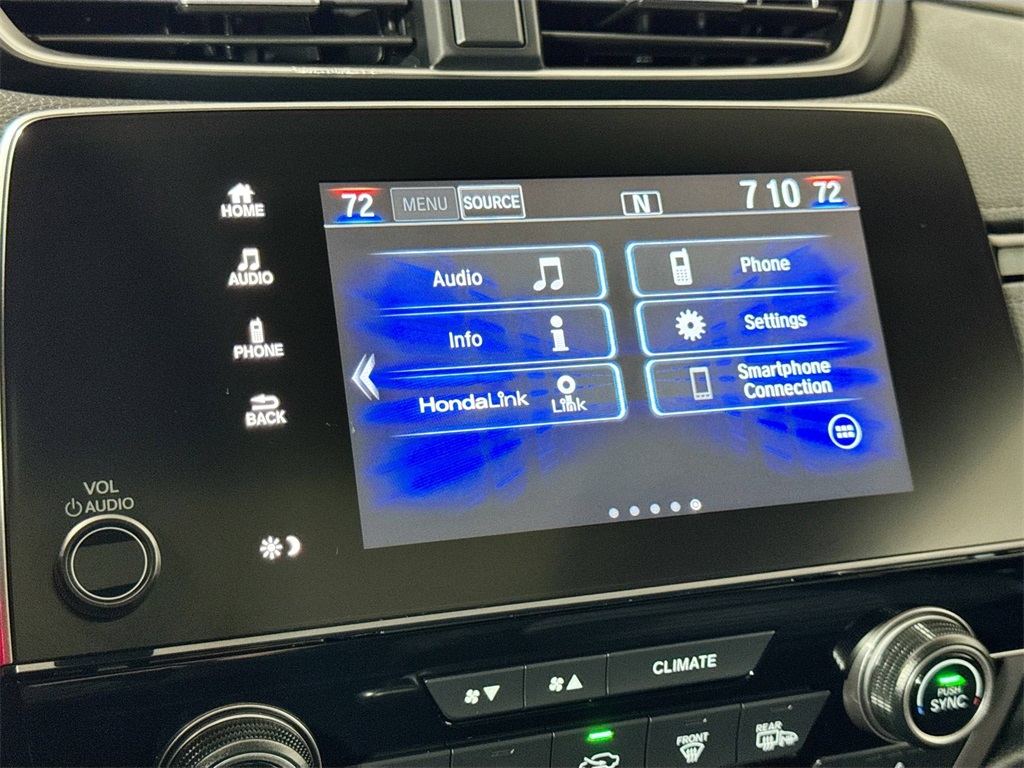 2020 Honda CR-V EX photo 15