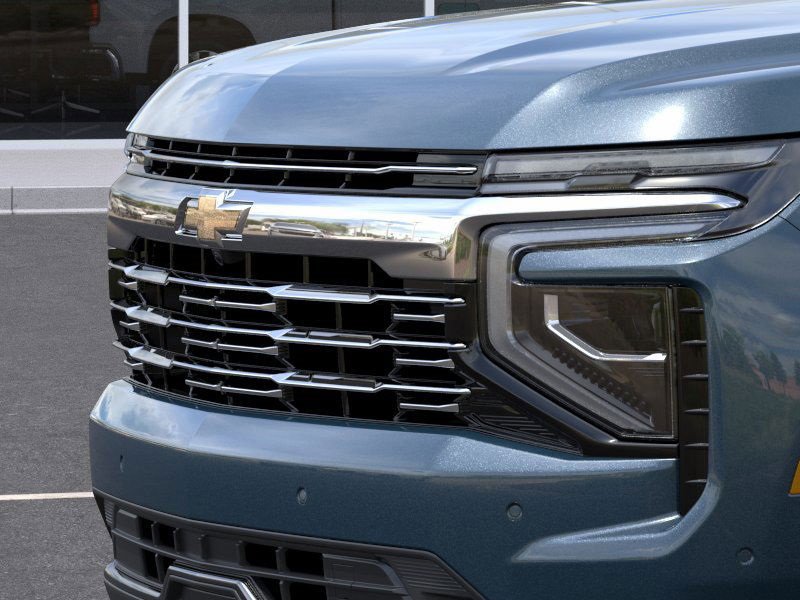 2026 Chevrolet Tahoe Premier photo 13